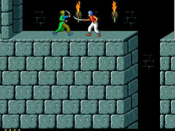 #13 பிரின்ஸ் ஆப் பெர்ஸியா :