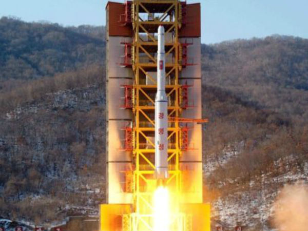 அட்வான்ஸ்டு ராக்கெட் :