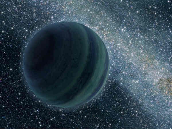 புறக்கோள்