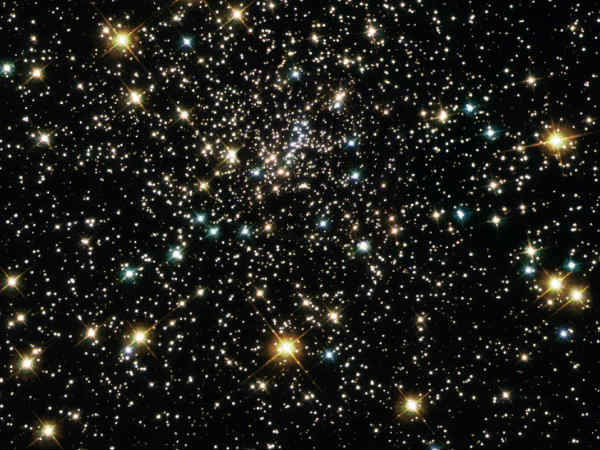 க்ளஸ்டர்