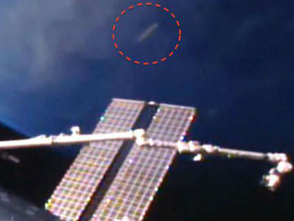 விண்கலம்