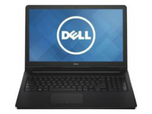 டெல் இன்ஸ்பைரான்  