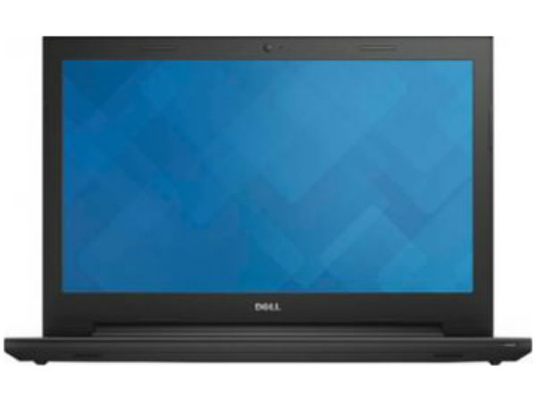 டெல் இன்ஸ்பைரான்  