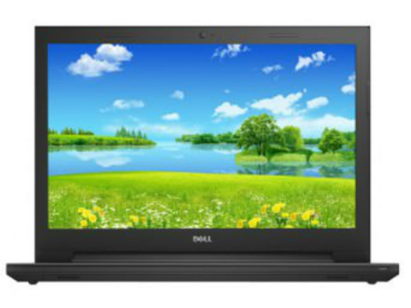 டெல் இன்ஸ்பைரான்  