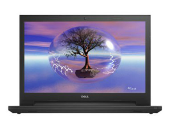 டெல் இன்ஸ்பைரான் 