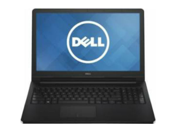 டெல் இன்ஸ்பைரான் 