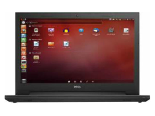 டெல் இன்ஸ்பைரான்  