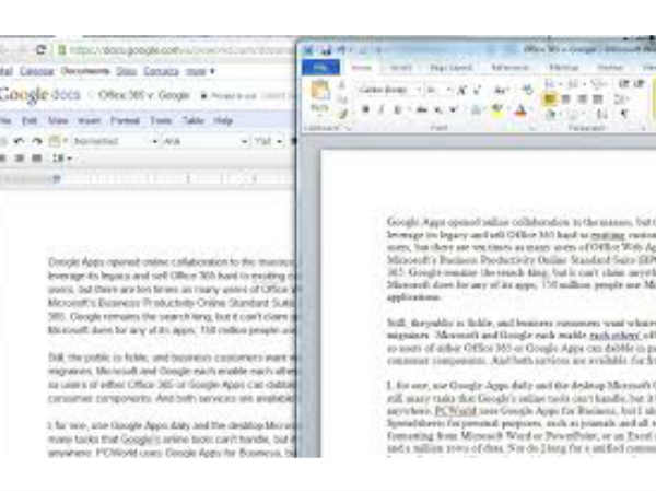 கீபோர்ட் ஷார்ட்கட்ஸ் 