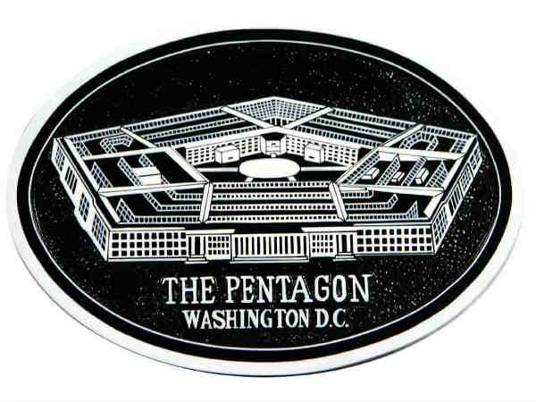 பென்டகன்