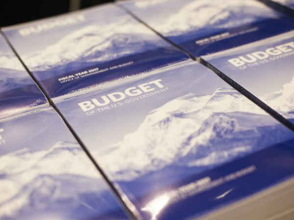 பட்ஜெட்