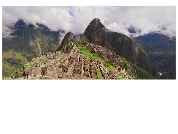 மச்சு பிச்சு