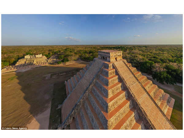 சிச்சென் இட்சா