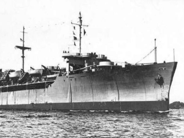 03. எஸ்ஓஎஸ் மெசேஜ் :