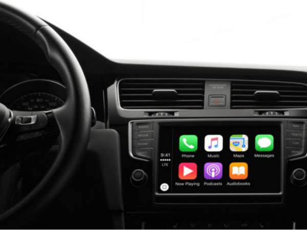 கார்ப்ளே மற்றும் ஆப்பிள் இசை