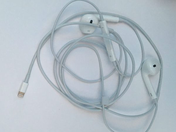 லைட்னிங் போர்ட்  