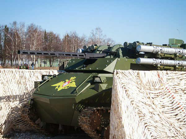 ரஷ்ய திறன்