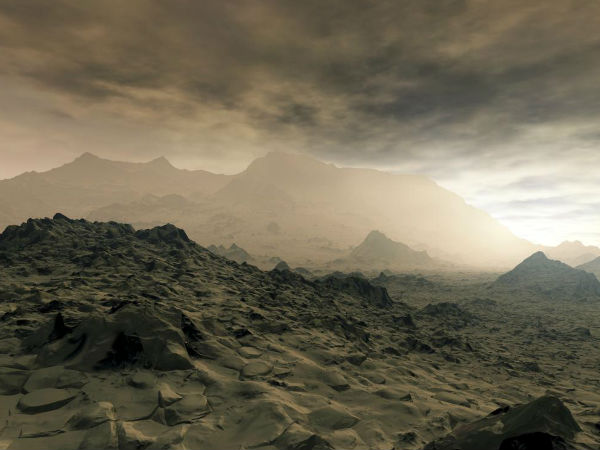 வெப்பநிலை :