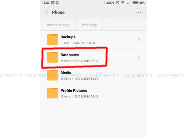 வாட்ஸ்ஆப்