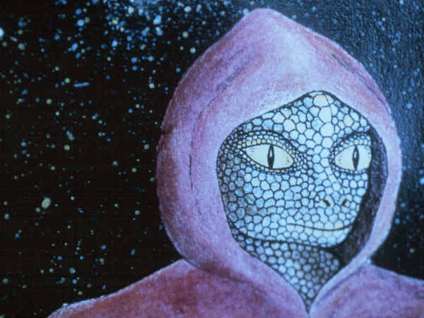 ரெப்டிலியன்ஸ்