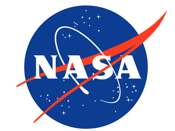 நாசா :