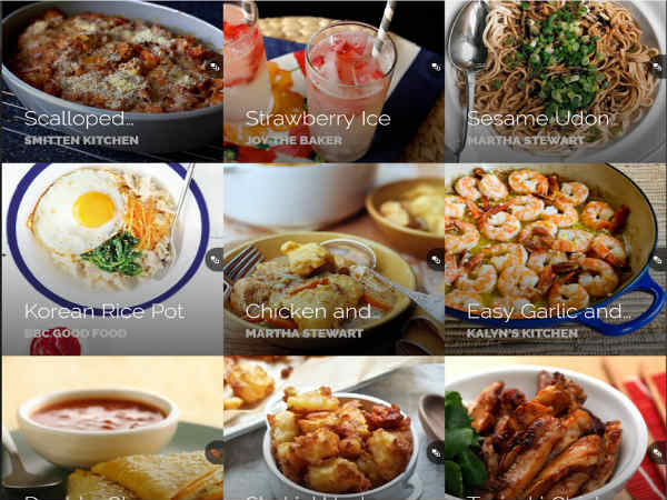 ஷாப்பிங் லிஸ்ட்