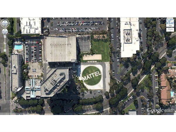 கலிபோர்னியா