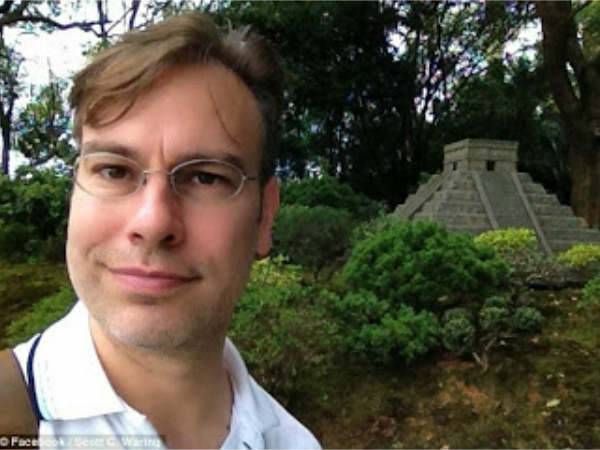 ஸ்காட் வாரிங்