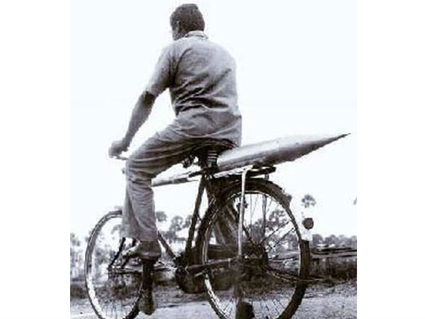 'கிண்டலடித்த' நாடுகளுக்கு, இதோ இந்தியாவின் 'பதிலடி'..!!