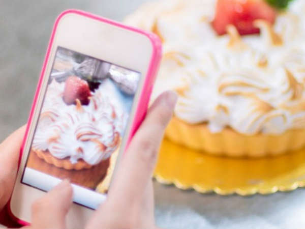 மனைவி சமையலை போட்டோ எடுத்தால் ருசியாக மாறிடும்.!!