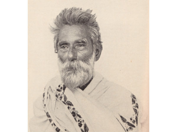 முதல் மருந்து நிறுவனம் :