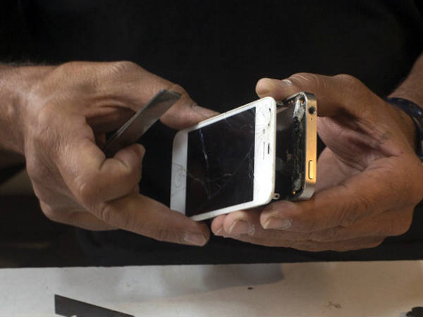 சரி செய்தல்