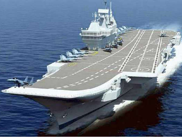 04 INS Vikramaditya  