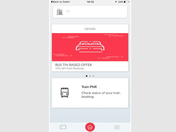 RedBus 