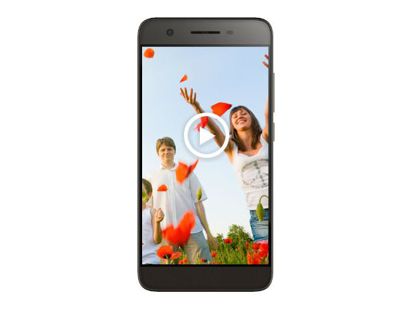 மைக்ரோமேக்ஸ்  