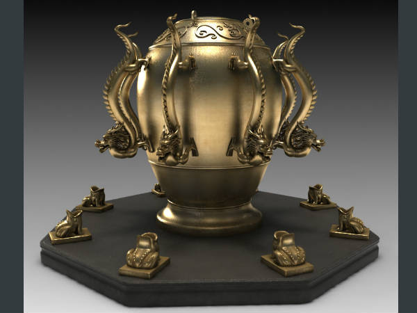 துல்லியமான முறை :