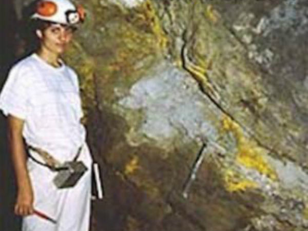 500,000 ஆண்டுகளுக்கு முன்பு வரை :