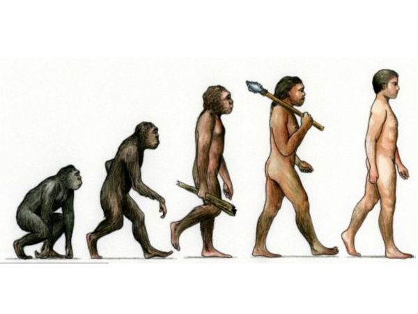 200,000 ஆண்டுகளுக்கு முன்பு :