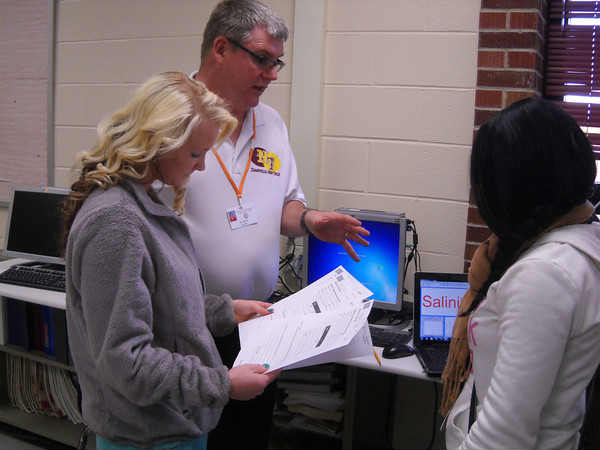 எச்சரிக்கை