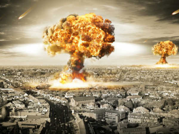 அச்சுறுத்தல்