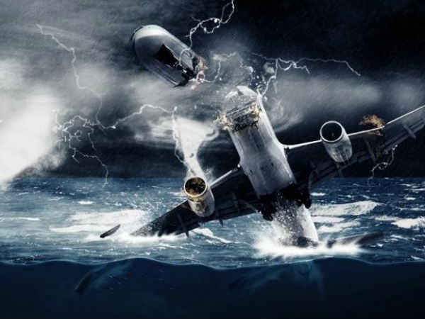 எல்லாமே கட்டுகதைகள் :