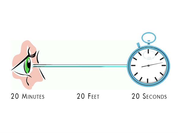 20 நொடிகள் :