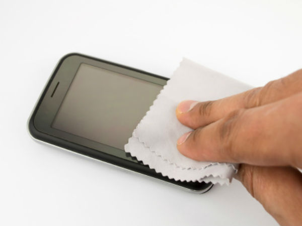 அழுக்குத் தடம் :