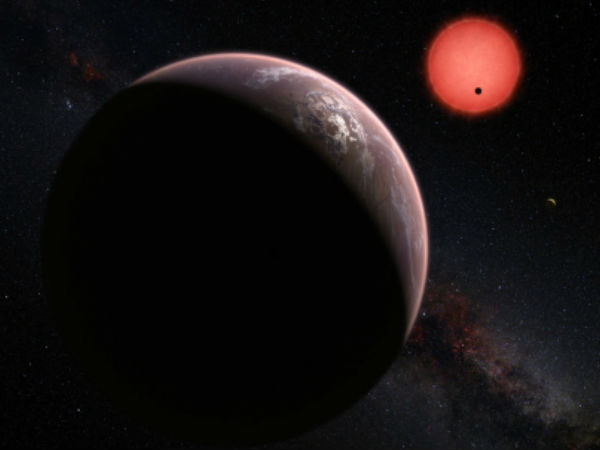 39 ஒளியாண்டுகள் :