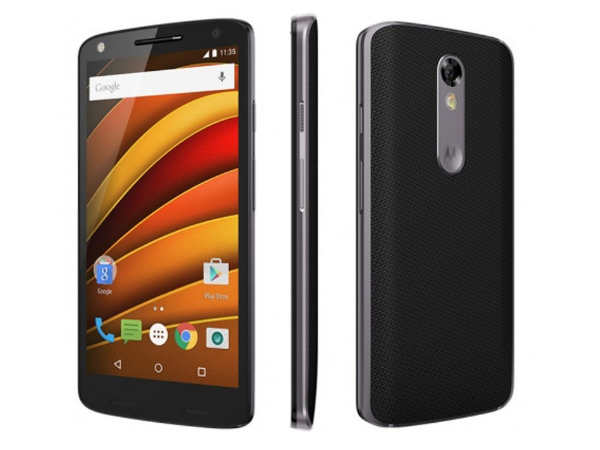 மோட்டோ எக்ஸ் ஃபோர்ஸ் 