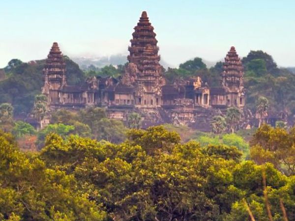 900 - 1400 ஆண்டுகள் :