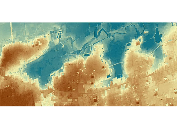 லிடார் தொழில்நுட்பம் :