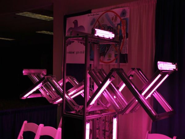 வேற லெவல் ஐடியா #07