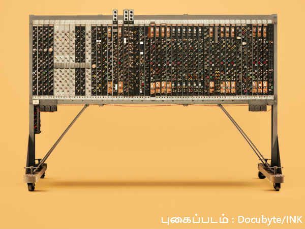 தி பைலட் ஏஸ் (The Pilot ACE)