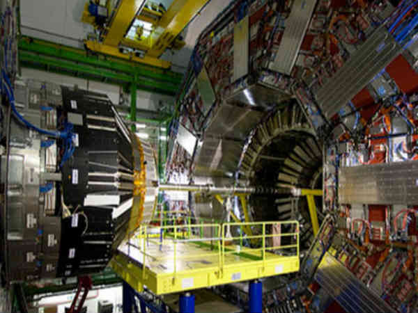 ஈர்ப்பு விசை