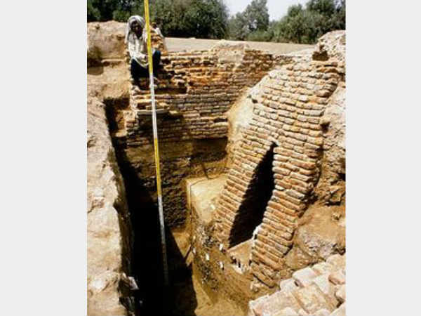 கிடங்கு